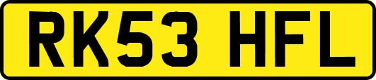 RK53HFL