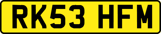 RK53HFM