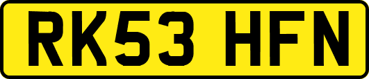 RK53HFN