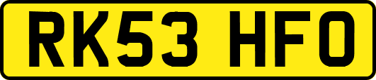 RK53HFO