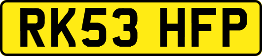 RK53HFP