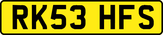 RK53HFS