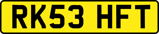 RK53HFT