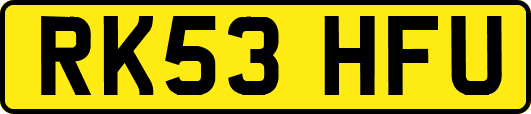RK53HFU