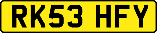 RK53HFY