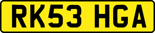 RK53HGA