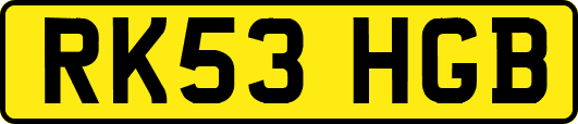 RK53HGB