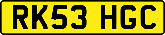 RK53HGC