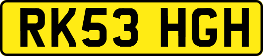RK53HGH