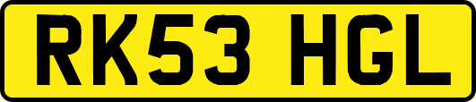 RK53HGL