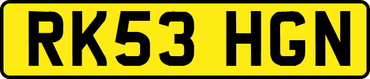 RK53HGN