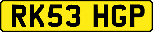 RK53HGP