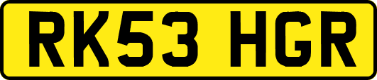 RK53HGR