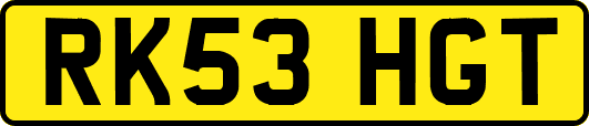 RK53HGT