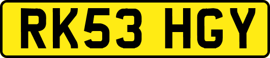 RK53HGY