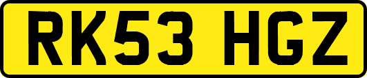 RK53HGZ