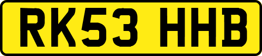 RK53HHB
