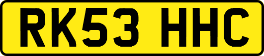 RK53HHC