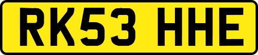 RK53HHE