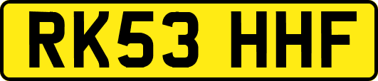 RK53HHF
