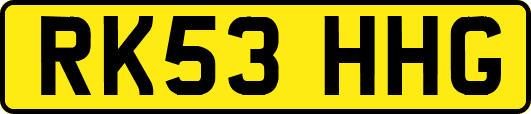 RK53HHG