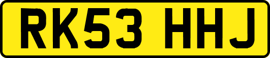 RK53HHJ