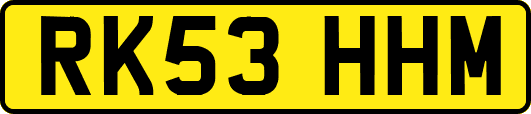 RK53HHM