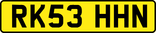 RK53HHN