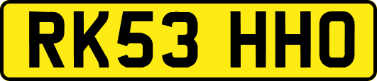 RK53HHO
