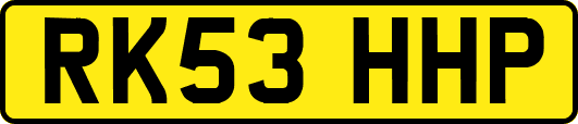RK53HHP