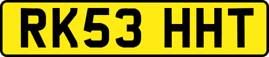 RK53HHT