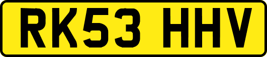 RK53HHV