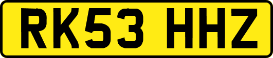 RK53HHZ