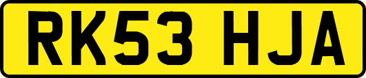 RK53HJA