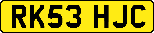 RK53HJC