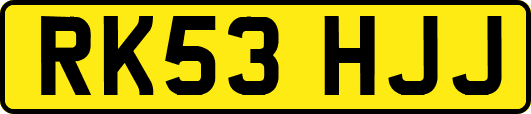 RK53HJJ