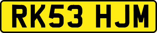 RK53HJM