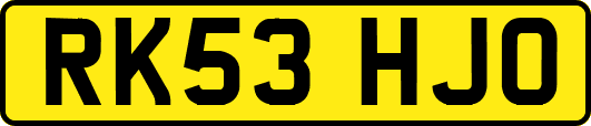 RK53HJO