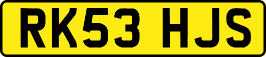RK53HJS