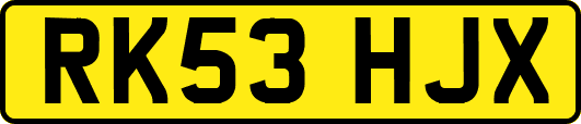RK53HJX