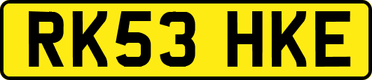 RK53HKE