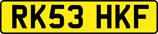 RK53HKF
