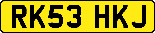 RK53HKJ