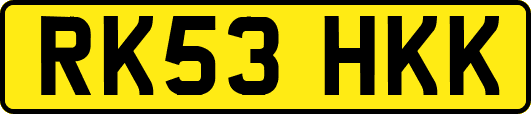 RK53HKK