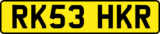 RK53HKR
