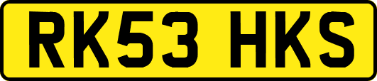 RK53HKS
