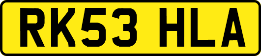 RK53HLA