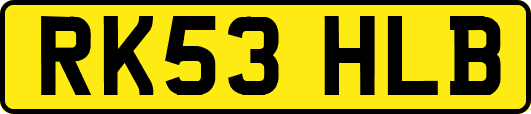 RK53HLB