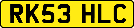 RK53HLC