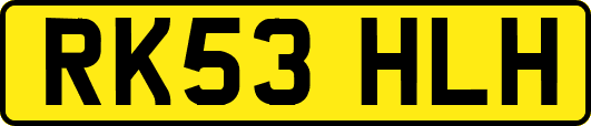 RK53HLH